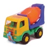 Polesie Miraj Beton Mikseri - POL-9059