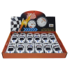 Çek Bırak Metal Polis Arabası -  930338