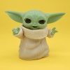 F6864 - STAR WARS MIXIN MOODS GROGU 4