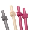  Jem Silikon Pipet 764 Kız