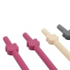  Jem Silikon Pipet 764 Kız