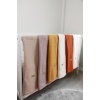 Bistyle Müslin Battaniye 120x120 Cm 70101 Ekru