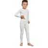 Aqua CM2508 Unisex Çocuk Termal Alt İçlik