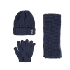 Suyutti K24 -10 Erkek Çocuk 9-15 Yaş 3Lü Bere Set
