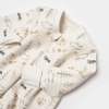 Bibaby Wild Forest Bebek Uyku Tulumu 74025 Mustard