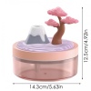 Doğa Temalı Mini  lendirici