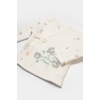Bibaby Lamb Friends 5Li Hastane Çıkış Seti 62346 Gri