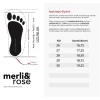 Merli & Rose Shine Çocuk Ayakkabı 139 Leopar