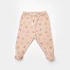 Bibaby Biorganic Love Our Earth 3 Parça Set 73345 Mocha