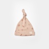 Bibaby Biorganic Love Our Earth 3 Parça Set 73345 Mocha