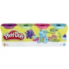 Play-Doh Oyun Hamuru 4Lü 448 Gr.B5517