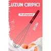 ModaCar 31 CM Çırpıcı Yumurta Çırpıcı