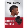 ModaCar Afro Twist Saç Süngeri Jumbo 19 cm