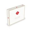 Cotton Box Nevresim Takımı Tek Kişilik Jayda Pembe