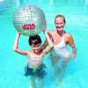   - 91  Star Wars Death Star Çocuklar Için Şişme Deniz Havuz Topu