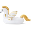   41118 Altın Pegasus Binici 231X150 Cm