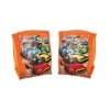   Lisanslı Hot Wheels Kolluk 23X15 Cm - 93402