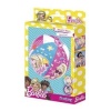   Lisanslı Barbie Top 51 Cm - 93201