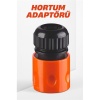 Modacar  Musluk Bağlantı Adaptörü Sulama Tabancası Bağlantısı