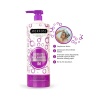 Keratin Şampuan 1000 ML - Besleyici Koruyucu Etki