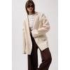 Basic Oversize Ceket