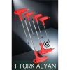 ModaCar T Tork Alyan Seti Eltos Design