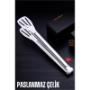 ModaCar Izgara Maşası Çelik Giorgianni Design