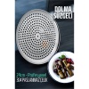 ModaCar Sarma Dolma Süzgeci 24 cm 304 Paslanmaz Çelik