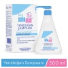     Yenidoğan Bebek Şampuanı 500 ML