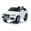  hope Q-Suv Uzaktan Kumandalı Akülü Araba 12V 437 Beyaz