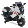  hope 438A XMX-316 Ledli Akülü Motor 12 Volt Beyaz
