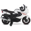  hope 438A XMX-316 Ledli Akülü Motor 12 Volt Beyaz