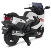  hope 438A XMX-316 Ledli Akülü Motor 12 Volt Beyaz