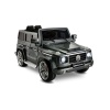  hope BHU12 Mercedes G65 Amg Uzaktan Kumandalı Akülü Jeep 12V 439 Füme