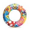   Desenli Simit 56 Cm 36013
