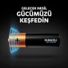 Duracell 6Lı Optimum AA Kalem Pil