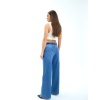 7398 KOT PANTOLON-MAVİ