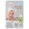     Organik Bebek Saç ve Vücut Şampuanı 200ml