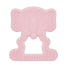  Jem Diş Kaşıyıcı Fil 628 Pembe