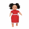 Bebelou Sarıl Bana Bebeği 40 Cm