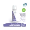  ton Yenidoğan Doğal ve Organik Köpük Şampuan 150ml