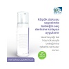  ton Yenidoğan Doğal ve Organik Köpük Şampuan 150ml