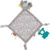  Jem Diş Kaşıyıcılı Uykucu Birdy 858 Kahve
