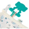  Jem Diş Kaşıyıcılı Uykucu Birdy 858 Mavi