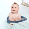  Jem Yandan Açılır Banyo & Mama Oturağı İndigo