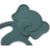  Jem Silikon Fil Dişlik 808 Mint