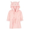 Carters Kız Bebek Bornoz 1R038910 Pembe