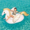 Altın Pegasus Binici 231x150 Cm   - 41118