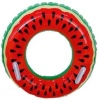 Tutunmalı Karpuz Simit 86 Cm Bermuda - 1811100