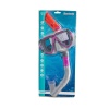   Dominator Maske Snorkel Set - 24029